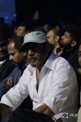 2 Point 0 Movie First Look Launch